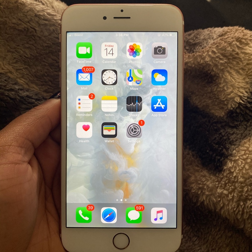 iphone 6s plus